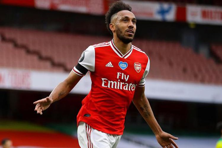 “Arsenal”da yeni müqavilə - Obameyanq daha 3 il Londonda