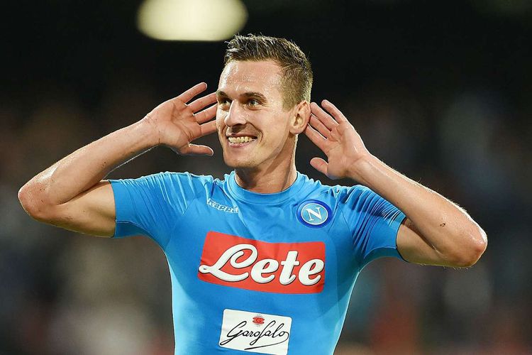 “Napoli”nin hücumçusu “Roma”dan imtina etdi - “Tottenhem”ə görə