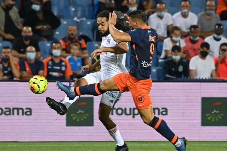 İlk məğlubiyyətini aldı - "Lion"