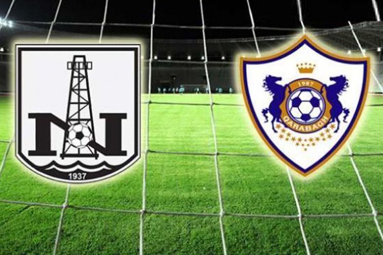 800-cü oyunu – “Neftçi” və “Qarabağ”ın
