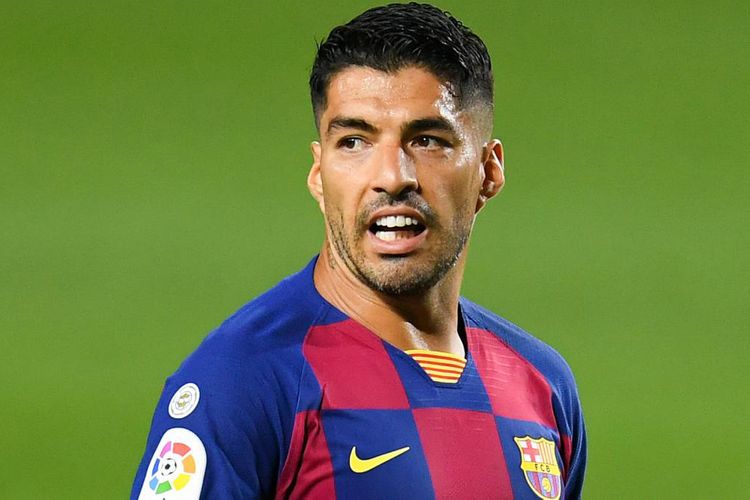 Suares üç yol ayrıcında - “Barselona”, “Atletiko”, PSJ