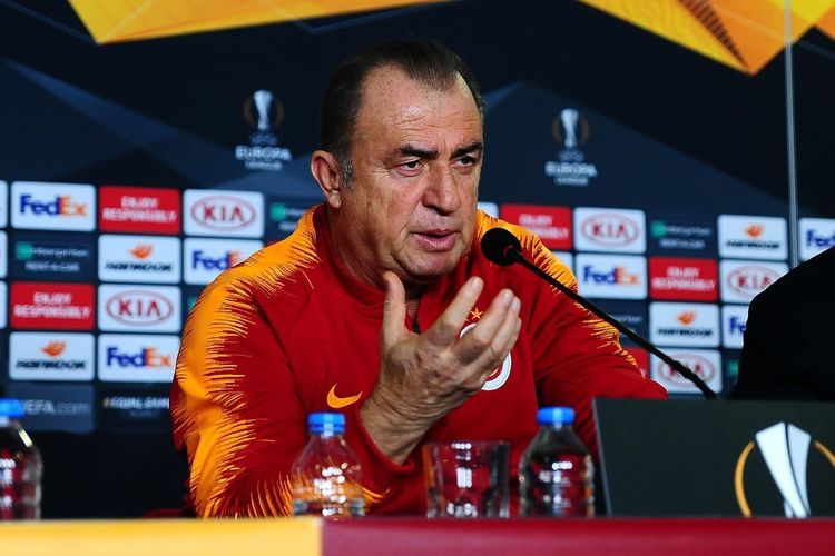 "Azərbaycan öz məmlətəkimizdir" - Fatih Terim