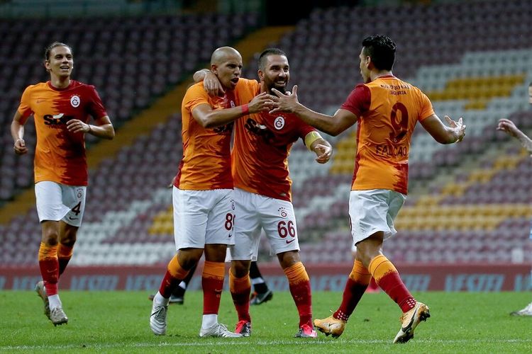 "Qalatasaray" yoxlama görüşləri üçün Azərbaycana gələcək – Fatih Terim söz verdi