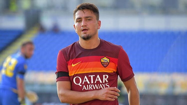 “Lester”də keçir – Cengiz Ündər