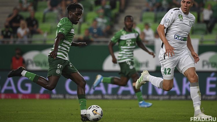 “Qarabağ”ın mümkün rəqibi müəyyənləşdi – “Ferensvaroş”