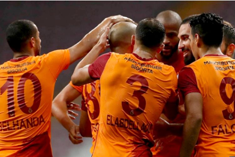 “Qalatasaray” tarix yaza bilər – “Neftçi” ilə oyunda