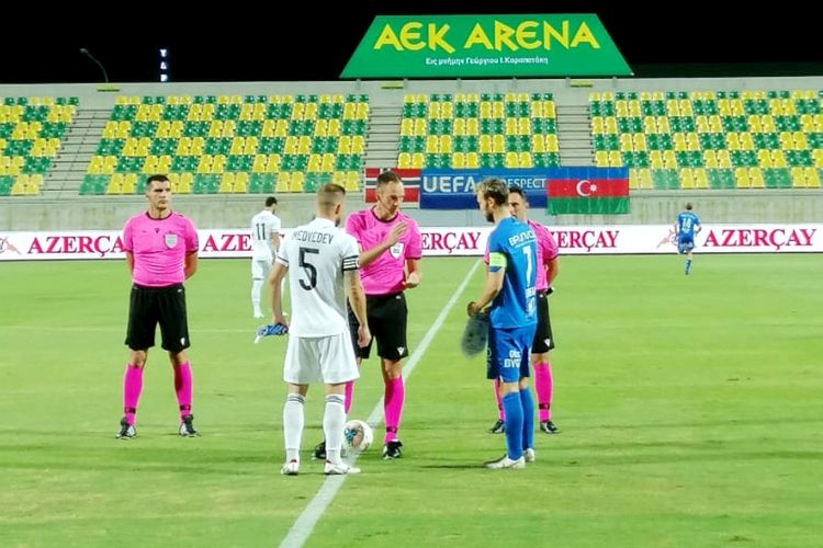 “Qarabağ”ı kimlər gözləyir? – SİYAHI