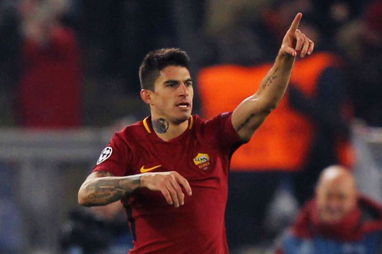 “Roma” 2 milyon istəyir – “Fənərbaxça”dan