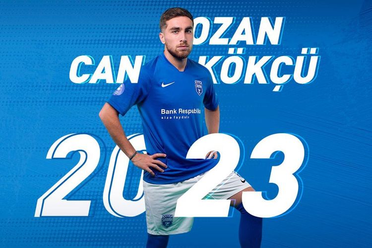 "Sabah"da yeni müqavilə - millimizin üzvü ilə