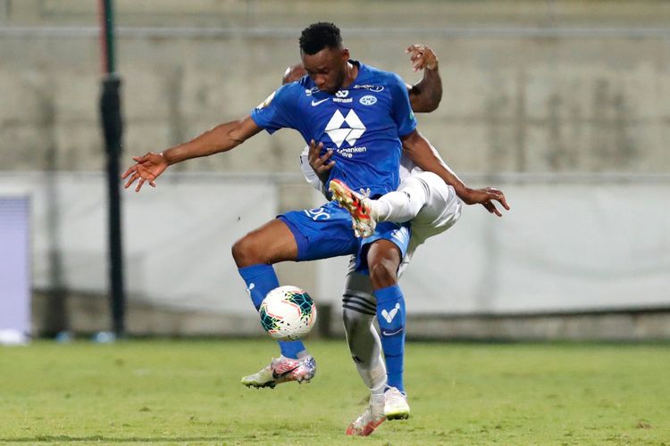 “Qarabağ”ı Çempionlar Liqasından yola salan ən zəif – “Molde”