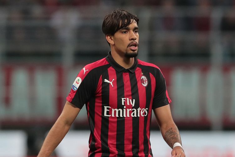 “Milan” futbolçusuna qiymət qoydu – 25 milyon