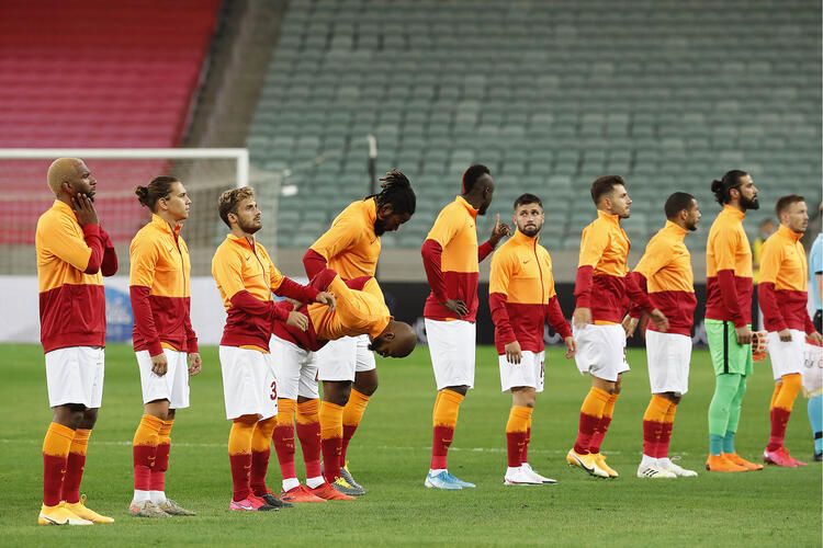 "Neftçi"dən gözlənilən məğlubiyyət - FOTOSESSİYA