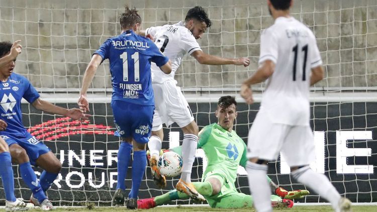 “Milan” “Qarabağ”ı keçdi – reytinqdə