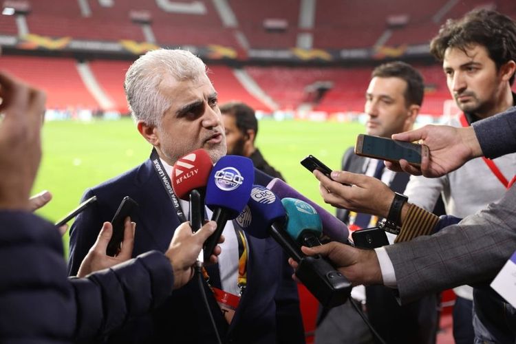 Tahir Gözəl: “Qarabağ”sız Qurban, Qurbansız “Qarabağ” olmaz” - MÜSAHİBƏ