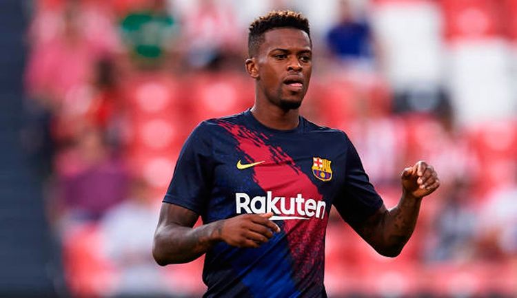 Premyer Liqa klubuna keçir – Semedo