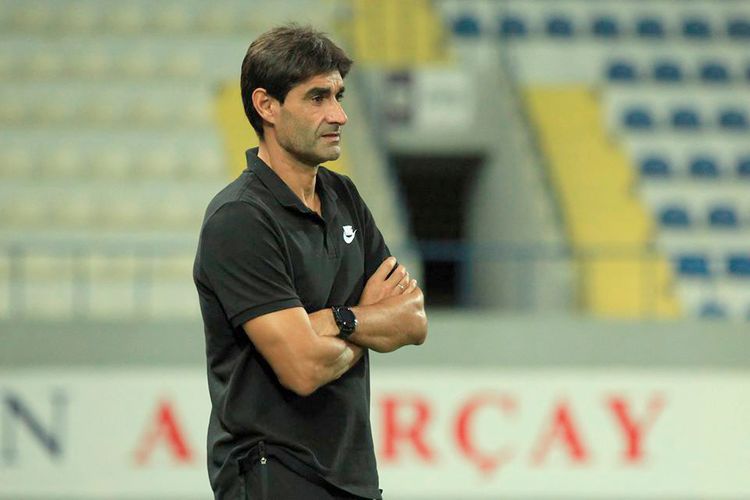 “Ondan daha hazırlıqlı olanlar var idi” – Visente Qomes