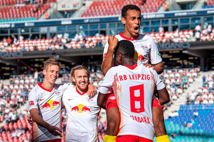 “Bayer” heç-heçə ilə başladı - Bundesliqaya
