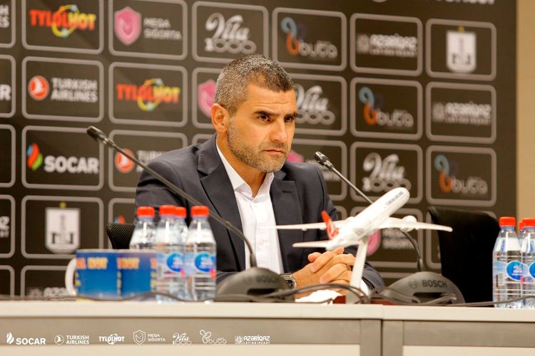 "Bunun "Qarabağ"a təsiri olmuşdu" - Füzuli Məmmədov