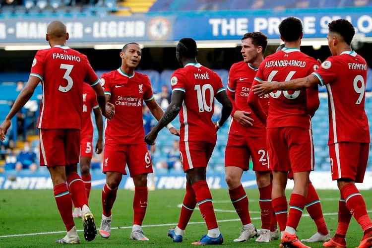 “Liverpul” və “Tottenhem”dən səfər qələbəsi – “Lester” yenə büdrəmədi
