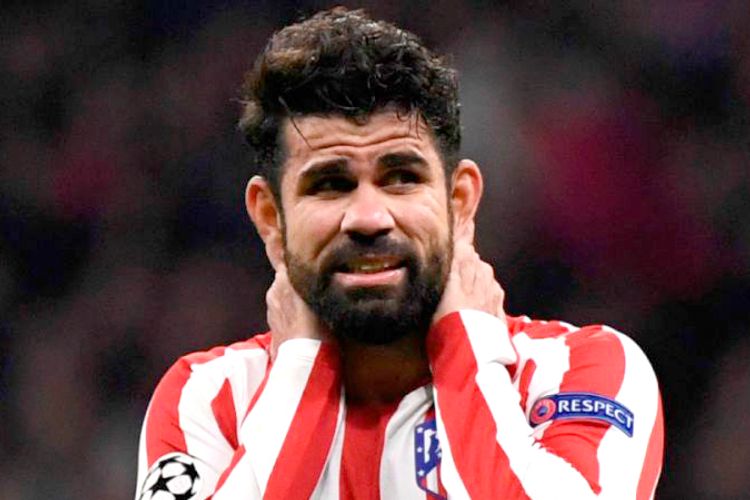 Kosta heç kimə lazım deyil – “Atletiko” çətin durumda