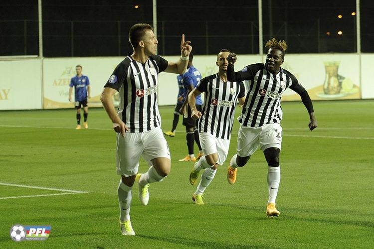 "Qarabağ”dan daha istəkli idik” - Vojislav Stankoviç