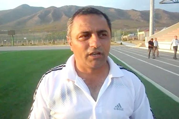 Vidadi Rzayevin atası vəfat etdi
