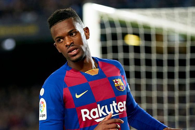 “Barselona” daha bir futbolçusunu satır – İngiltərə klubuna