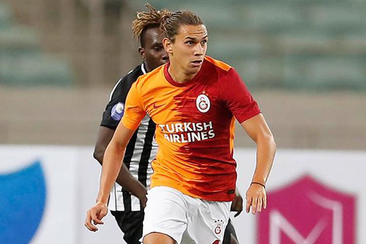 “Neftçi”yə qarşı oyunu milliyə yolunu açdı – “Qalatasaray”ın futbolçusunun