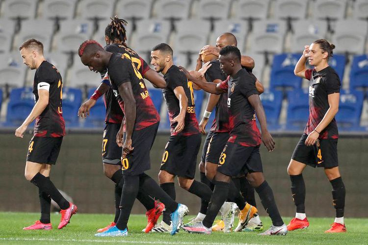 “Qalatasaray”la “Beşiktaş”ın ev sınağı - “Qarabağ”ın gözü Polşada