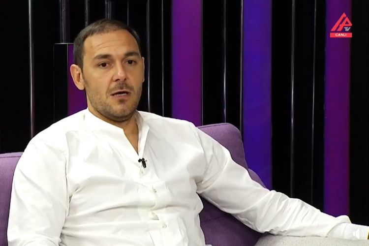 Kamran Ağayev karyerasını bitirə bilər: "Formaya düşməsəm oynamayacağam"