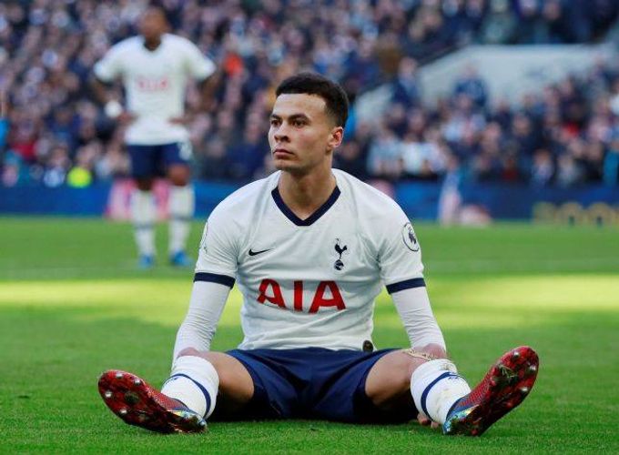 Dele Allinin qiyməti açıqlandı – 100 milyon
