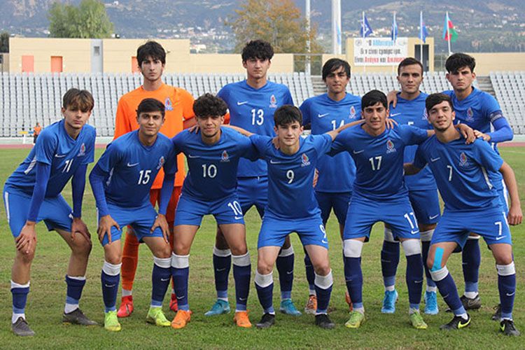 26 futbolçu çağırıldı – Azərbaycan yığmasına