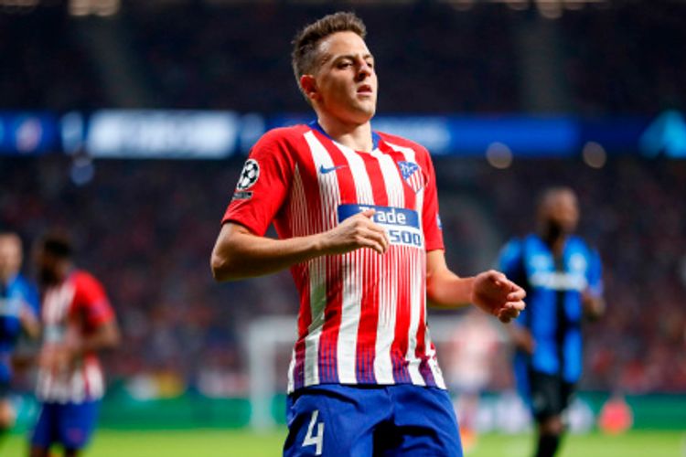 “Atletiko”dan Bundesliqaya – kolumbiyalı müdafiəçi