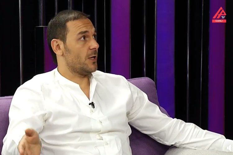 “Məndə o qabiliyyət yoxdur” - Kamran Ağayev məşqçiliyi oxuyacaq