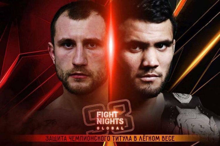 Çempionluq kəmərini qorumaq üçün döyüşəcək - azərbaycanlı idmançı