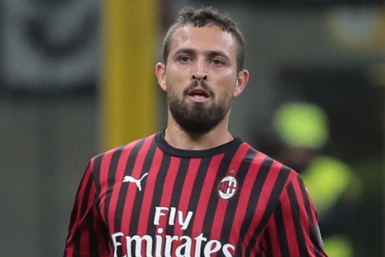 Koronavirusa yoluxdu – “Milan”ın müdafiəçisi