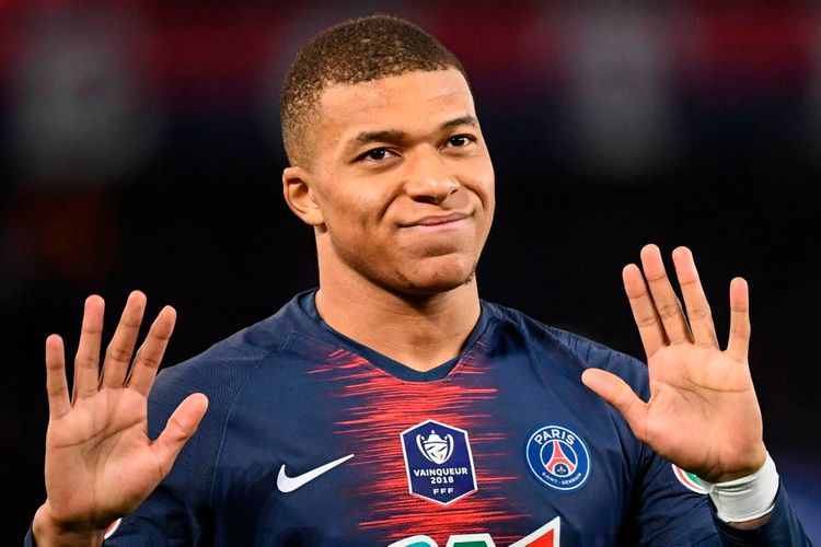“Real” 100 milyon avro təklif edəcək – Mbappe üçün
