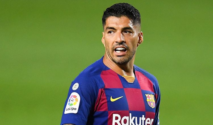 Suaresin keçidi rəsmiləşdi – “Atletiko”ya
