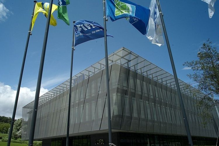 İclasların yerini dəyişdi - UEFA