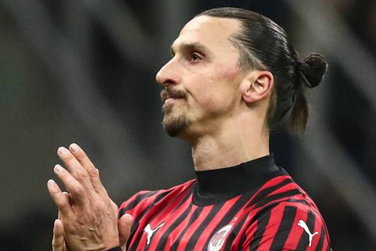 Koronavirusa yoluxdu – Zlatan İbrahimoviç