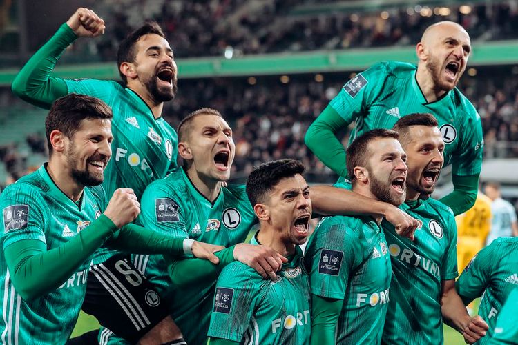 “Qarabağ” Polşaya gedir – “Legiya” ilə oyuna