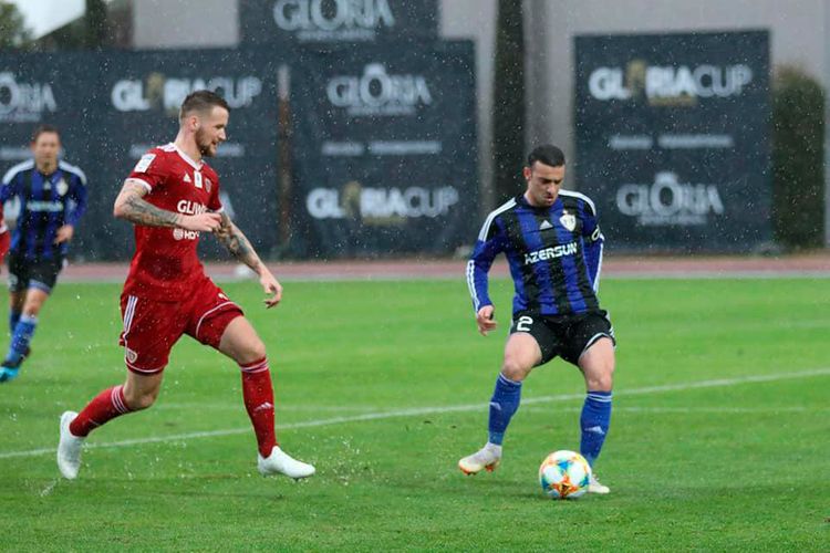 “Qutnik”, “Vidzev” fiaskosu, “Visla”, “Pyast” zəfəri - 13-cü duel, 25-ci oyun