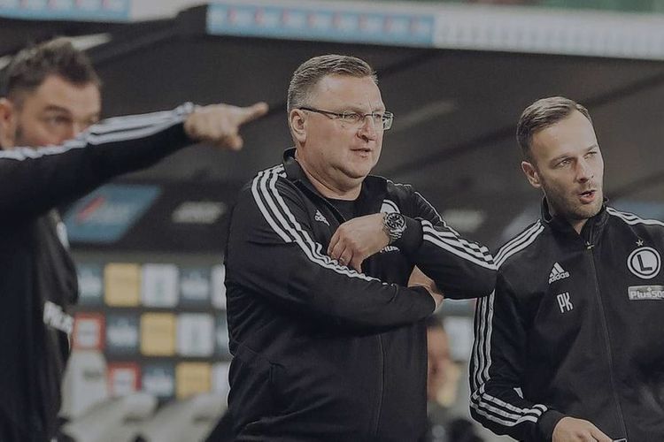 “Qarabağ” barədə hazır material əldə edəcəyik” – “Legiya”nın baş məşqçisi