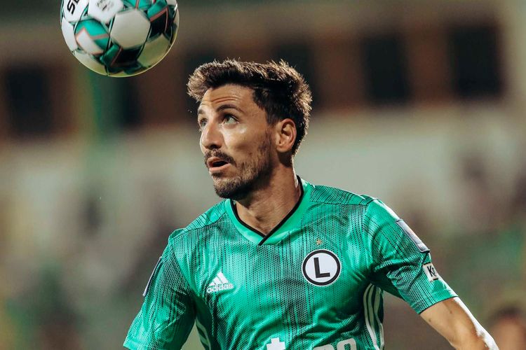 “Qarabağ”a qarşı daha hazırlıqlı olacağıq” – “Legiya”nın transferi