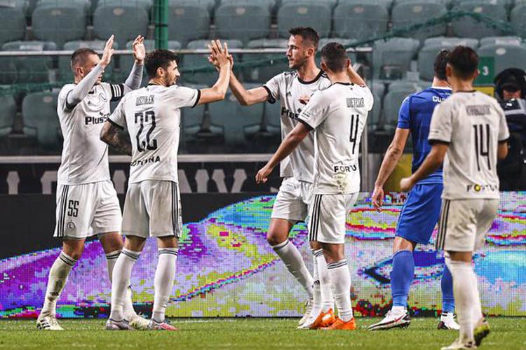 “Legiya” iştirak ərizəsini açıqladı – “Qarabağ” üçün