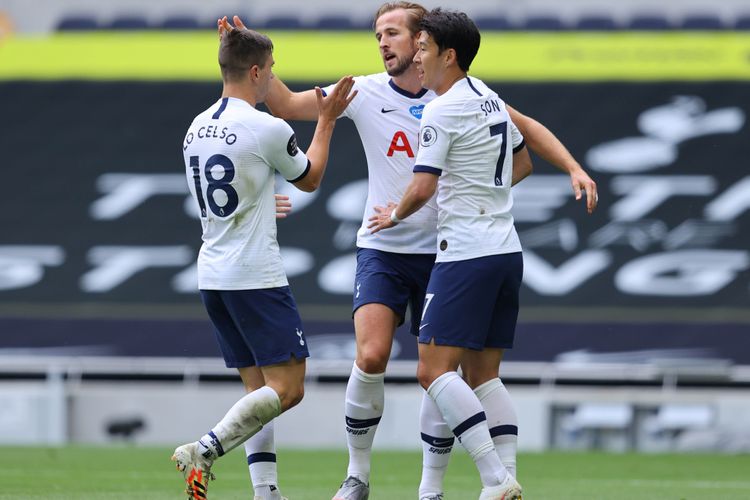 Texniki məğlubiyyət verildi – “Tottenhem”in oyununda