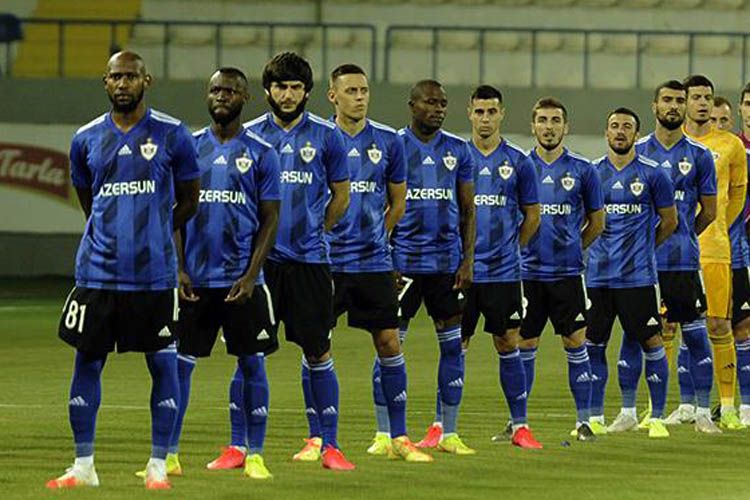 “Legiya” ilə oyun üçün iştirak ərizəsi – “Qarabağ”ın