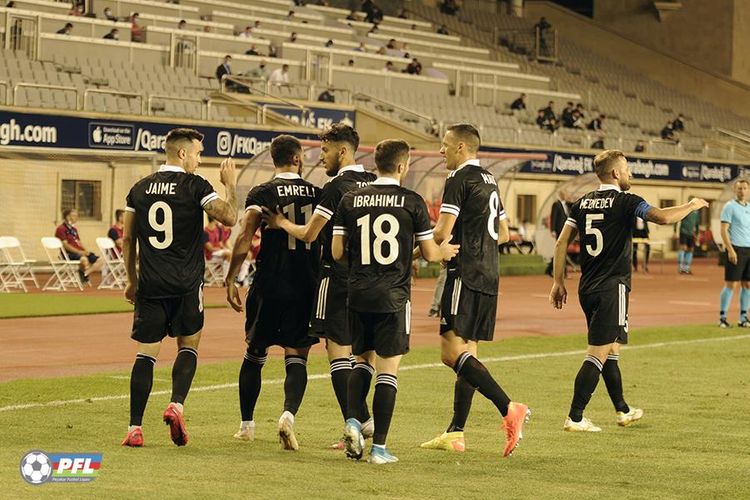 “Qarabağ”da zədəlilərin durumu – biri “Legiya” ilə matçı buraxacaq