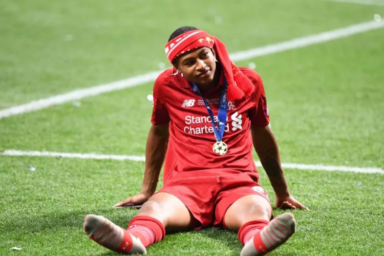 “Liverpul”dan gedir – hücumçusu