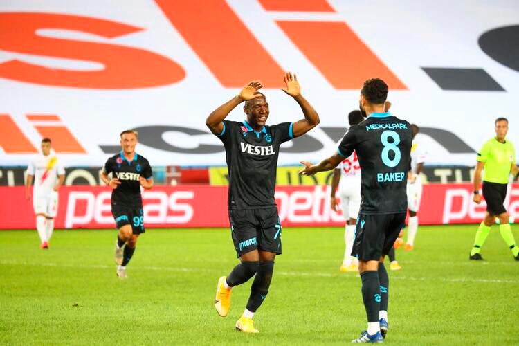 “Hatayspor” yenə qol buraxmadı - “Trabzonspor”dan ilk qələbə